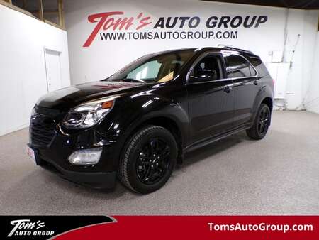 2017 Chevrolet Equinox LT for Sale  - M48128  - Tom's Auto Sales, Inc.