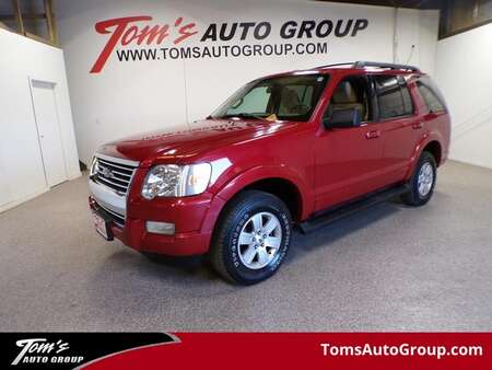 2009 Ford Explorer XLT for Sale  - N07076  - Tom's Auto Group