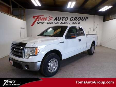 2011 Ford F-150 XLT for Sale  - T62213L  - Tom's Truck
