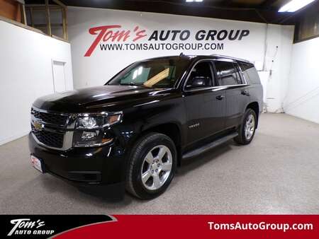 2015 Chevrolet Tahoe LT for Sale  - M56054L  - Tom's Auto Sales, Inc.