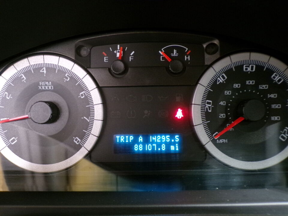 2009 Ford Escape  - Tom's Auto Sales, Inc.