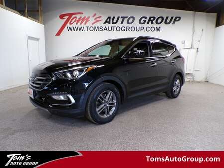 2018 Hyundai Santa Fe 2.4L for Sale  - N96363  - Tom's Auto Group