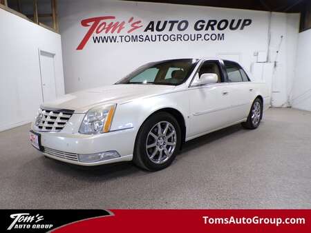 2007 Cadillac DTS Performance for Sale  - B15120C  - Tom's Budget Cars