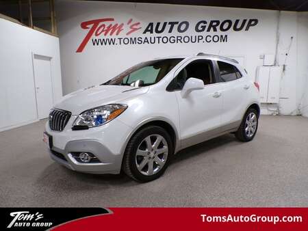 2013 Buick Encore Premium for Sale  - W71458Z  - Toms Auto Sales West