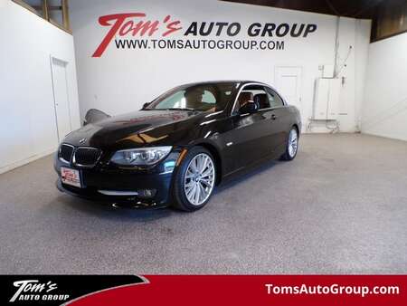 2011 BMW 3 Series 335i for Sale  - M80799L  - Tom's Auto Group