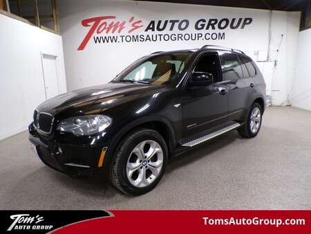 2012 BMW X5 35i for Sale  - B88495Z  - Tom's Budget Cars