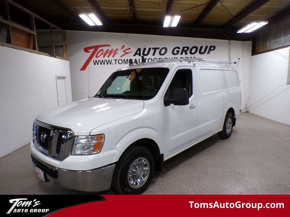 2016 Nissan NV  - Toms Auto Sales West