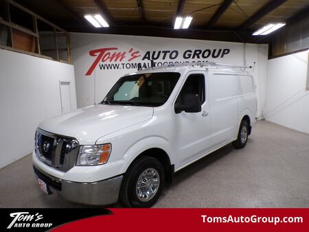 2016 Nissan NV  - Toms Auto Sales West