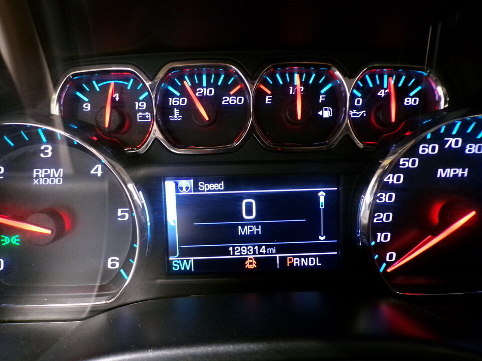 2018 GMC Sierra 1500  - Tom's Budget Cars