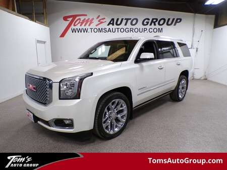 2015 GMC Yukon Denali for Sale  - N30947Z  - Tom's Auto Sales North
