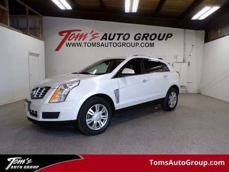 2014 Cadillac SRX Luxury Collection for Sale  - W85235L  - Tom's Auto Group