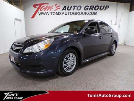 2010 Subaru Legacy  for Sale  - B34370L  - Tom's Budget Cars