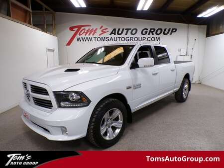 2014 Ram 1500 Sport for Sale  - T75773L  - Tom's Truck