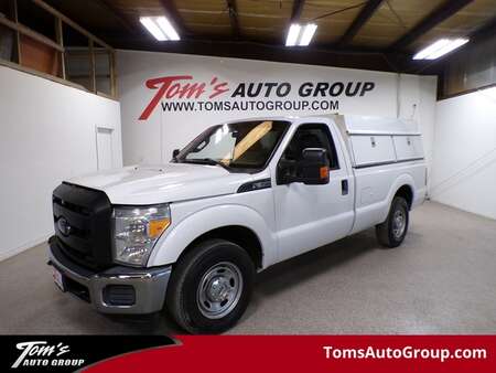 2015 Ford F-350 XL for Sale  - N66096L  - Tom's Auto Sales North