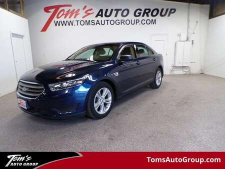 2016 Ford Taurus SE for Sale  - M17696L  - Tom's Auto Group