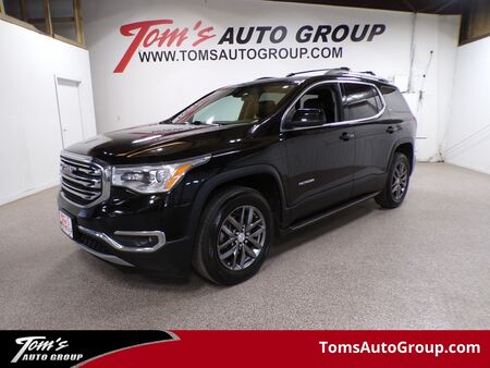 2017 GMC Acadia  - Tom's Auto Sales, Inc.
