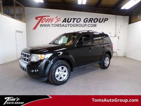 2011 Ford Escape Limited for Sale  - B90470Z  - Tom's Budget Cars