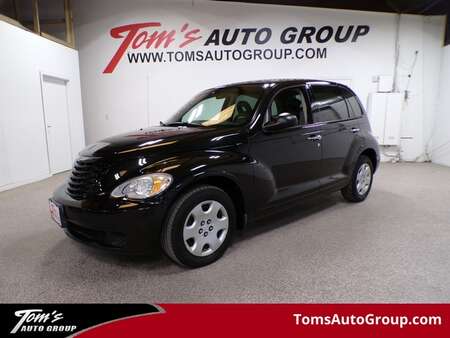 2009 Chrysler PT Cruiser  for Sale  - N79152L  - Tom's Auto Sales North