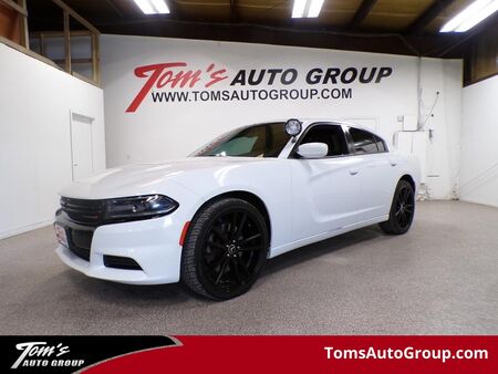 2018 Dodge Charger  - Tom's Auto Sales North