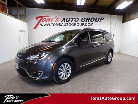 2019 Chrysler Pacifica Touring L for Sale  - M04786L  - Tom's Auto Group