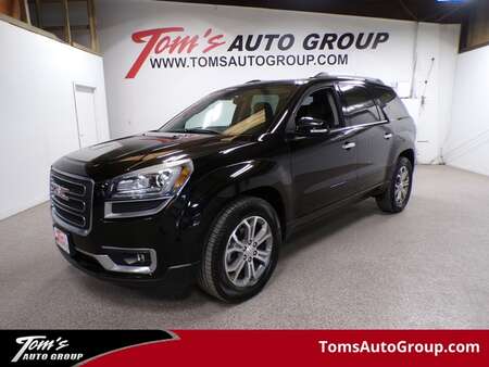 2016 GMC Acadia SLT for Sale  - N75824L  - Tom's Auto Sales North