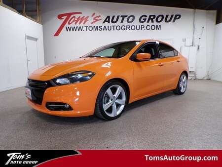 2013 Dodge Dart GT for Sale  - M41873C  - Tom's Auto Group