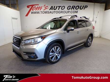 2019 Subaru Ascent Limited for Sale  - W30511Z  - Tom's Auto Group