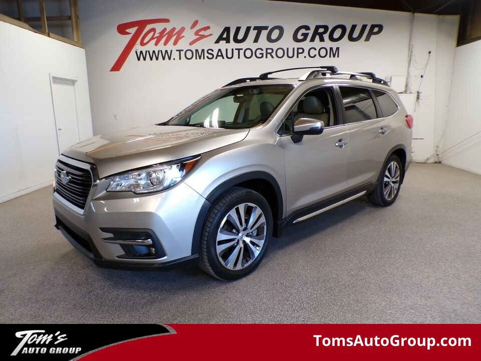 2019 Subaru Ascent  - Tom's Auto Group