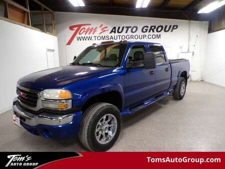 2003 GMC Sierra 2500HD SLT for Sale  - T31143L  - Tom's Truck