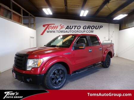 2009 Ford F-150 XLT for Sale  - N02310L  - Tom's Auto Sales North