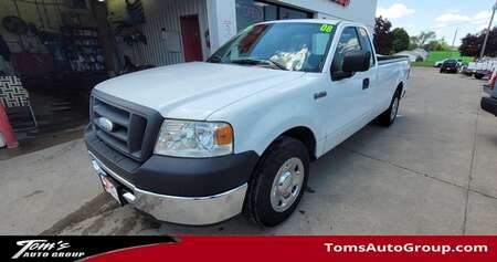 2008 Ford F-150 XL for Sale  - FT95630L  - Tom's Truck