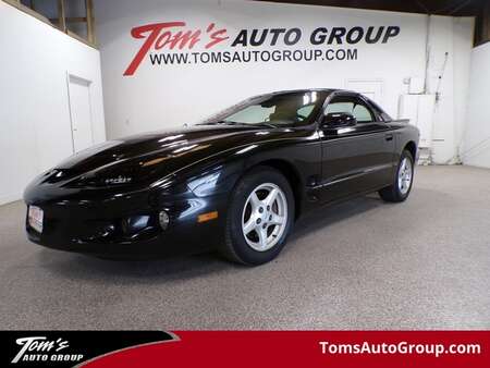 2000 Pontiac Firebird Firebird for Sale  - M06968L  - Tom's Auto Group