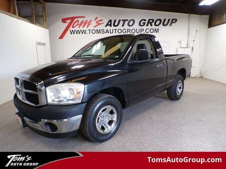 2008 Dodge Ram 1500 ST for Sale  - B09063L  - Tom's Auto Group