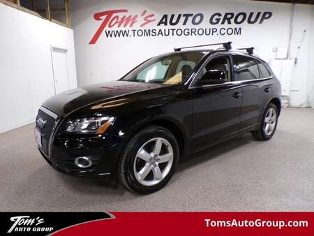 2012 Audi Q5 2.0T Premium Plus for Sale  - M59013C  - Tom's Auto Sales, Inc.