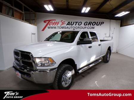 2018 Ram 2500 Tradesman for Sale  - N33612L  - Tom's Auto Sales North