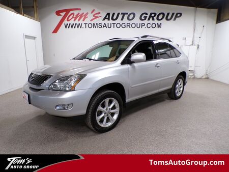2009 Lexus RX 350  - Tom's Auto Group