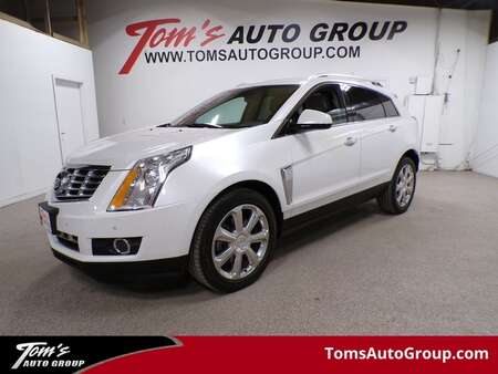 2015 Cadillac SRX Performance Collection for Sale  - W21707  - Toms Auto Sales West