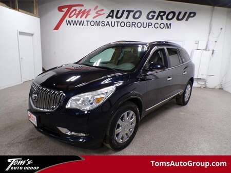 2016 Buick Enclave Leather for Sale  - M65873  - Tom's Auto Sales, Inc.