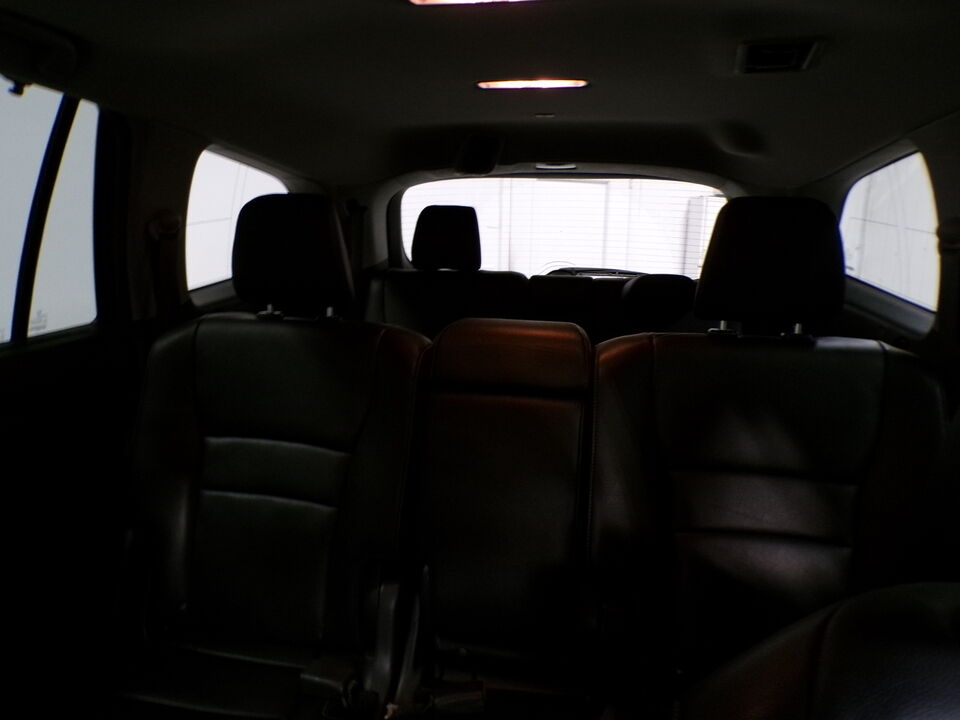 2016 Honda Pilot  - Tom's Credit City