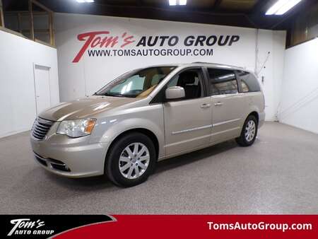 2013 Chrysler Town & Country Touring for Sale  - S21307L  - Tom's Venta De Auto