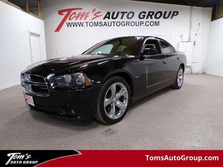 2011 Dodge Charger RT Plus for Sale  - S02642Z  - Tom's Venta De Auto