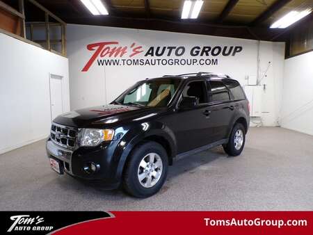 2011 Ford Escape Limited for Sale  - M63187L  - Tom's Auto Sales, Inc.