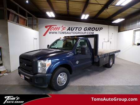 2013 Ford F-350 XL for Sale  - N53536L  - Tom's Auto Sales North