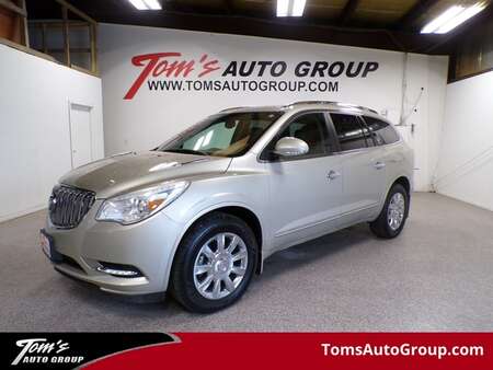 2015 Buick Enclave Leather for Sale  - M64329L  - Tom's Auto Group