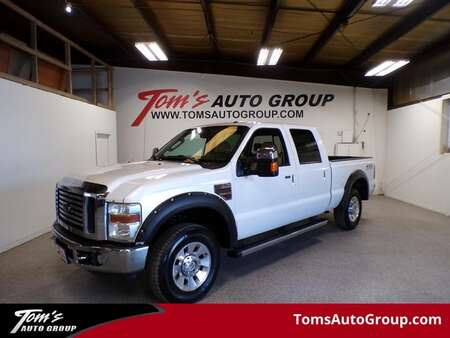 2010 Ford F-250 Lariat for Sale  - N27450L  - Tom's Auto Sales North