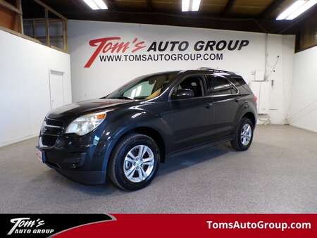 2014 Chevrolet Equinox LT for Sale  - N30061Z  - Tom's Auto Sales North