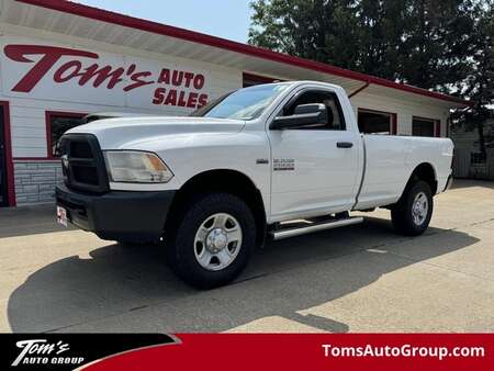 2014 Ram 2500 Tradesman for Sale  - N28339L  - Tom's Auto Group