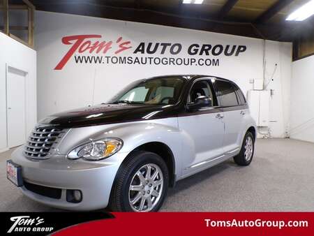 2010 Chrysler PT Cruiser Classic  for Sale  - M12650L  - Tom's Auto Sales, Inc.