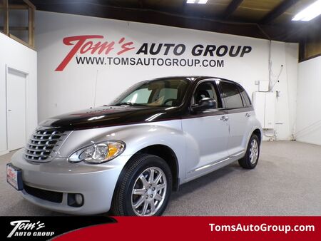 2010 Chrysler PT Cruiser Classic  - Tom's Auto Group