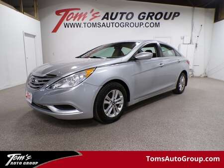 2012 Hyundai Sonata GLS PZEV for Sale  - B52007L  - Tom's Budget Cars